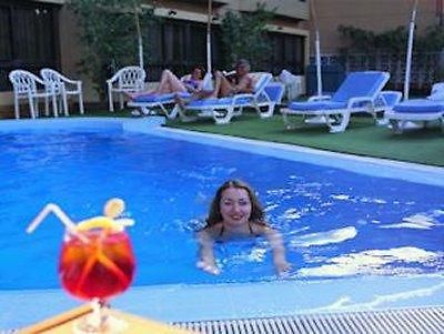 Pyramisa Cairo Hotel エクステリア 写真