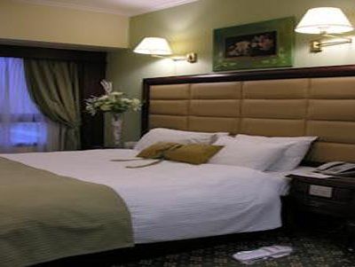 Pyramisa Cairo Hotel 部屋 写真